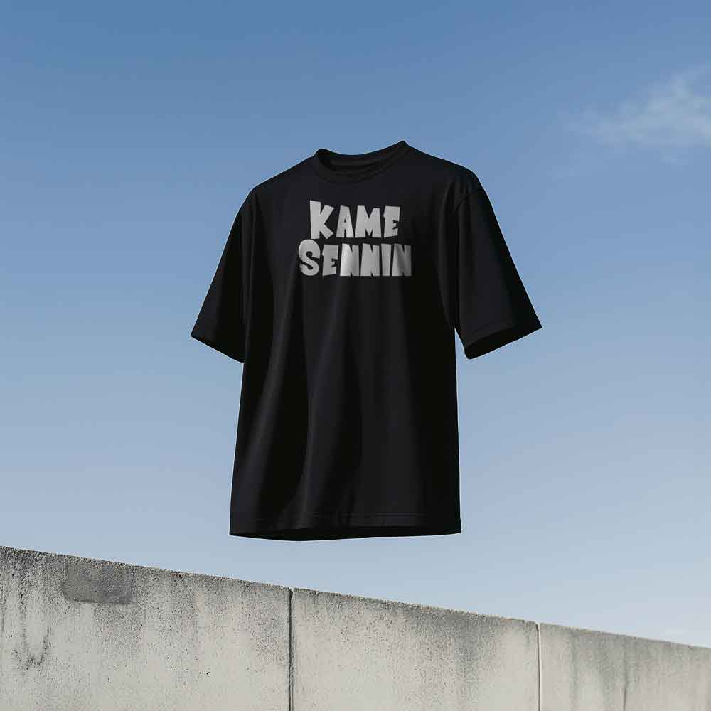 Dragon Ball Z - Tshirt Sennin Cheeky