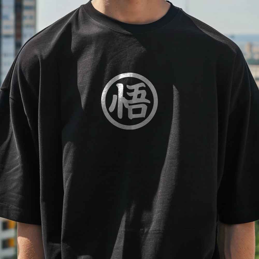 Dragon Ball Z - Tshirt Purple Freeser