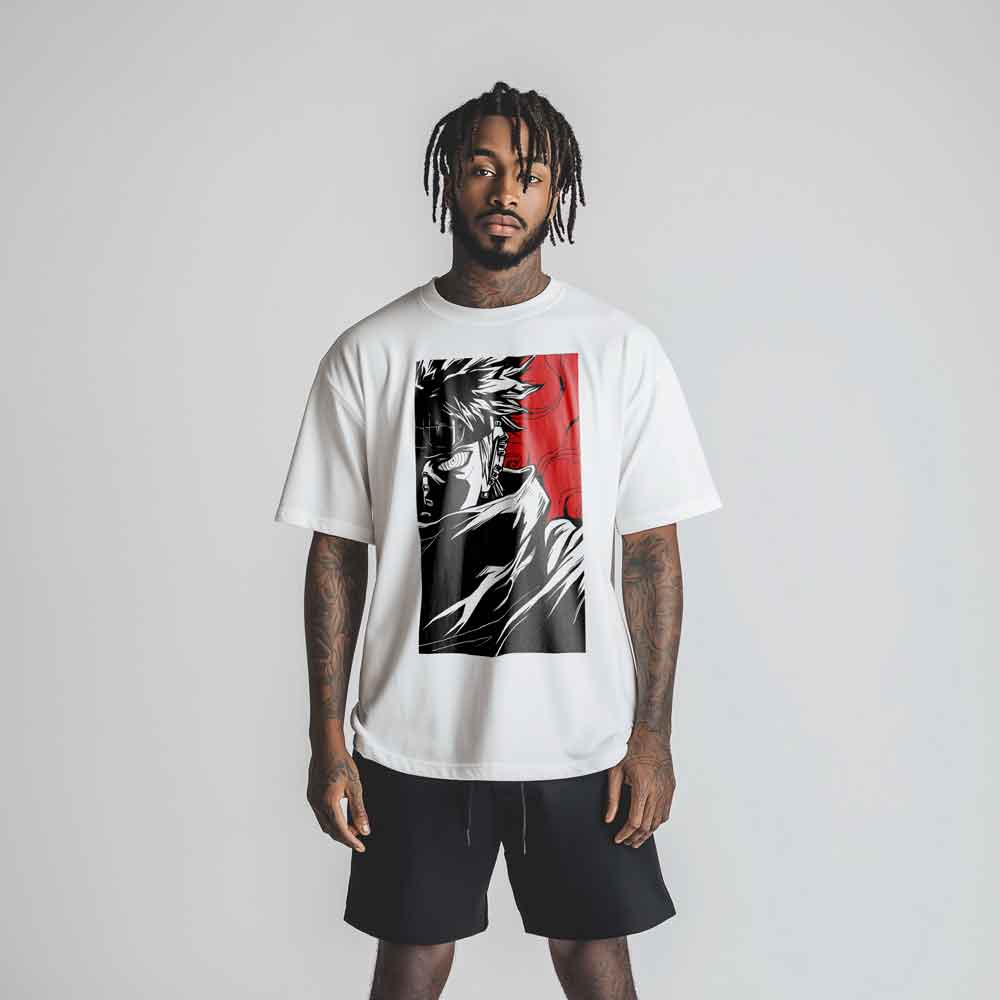 Naruto - T-shirt Naruto