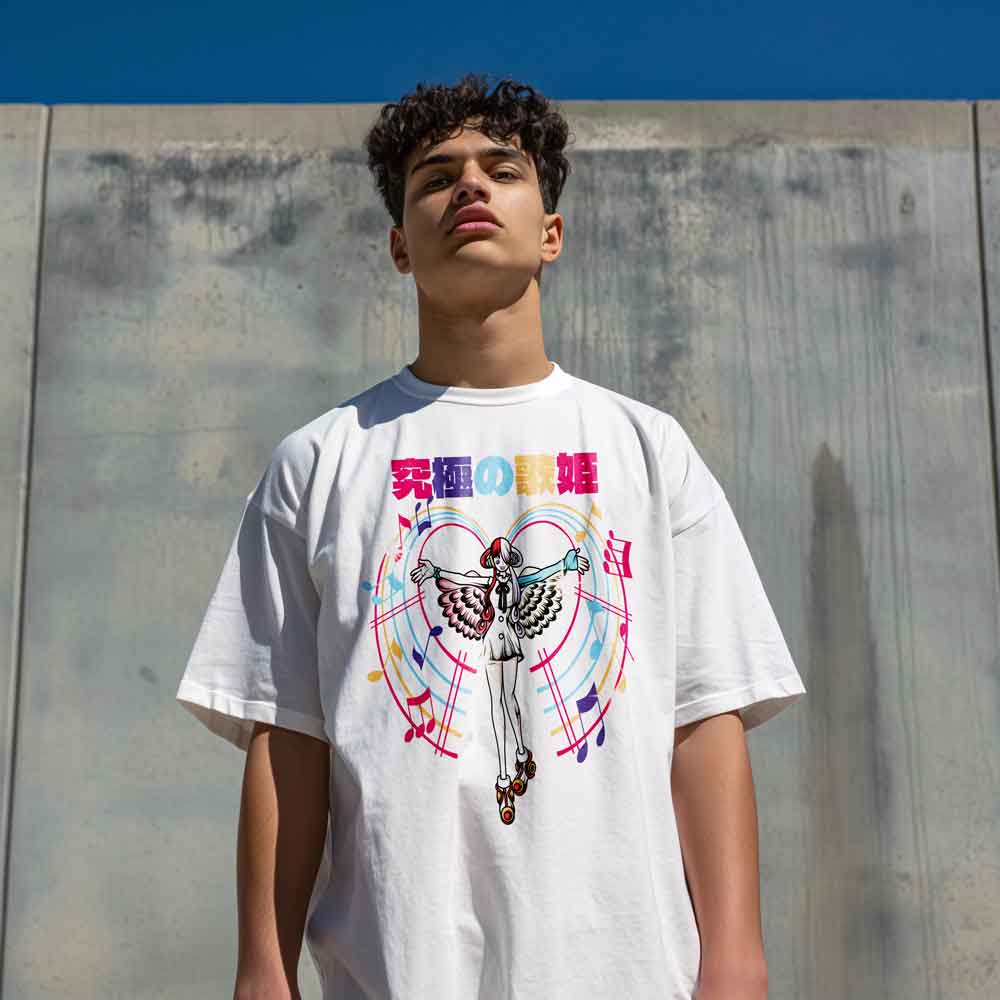 One Piece - T-shirt UTA