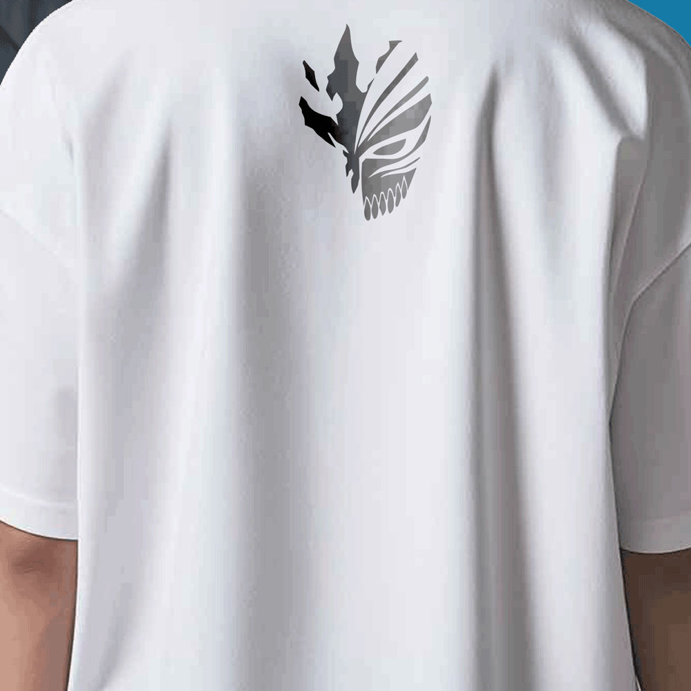 Bleach - T-shirt Blade Storm