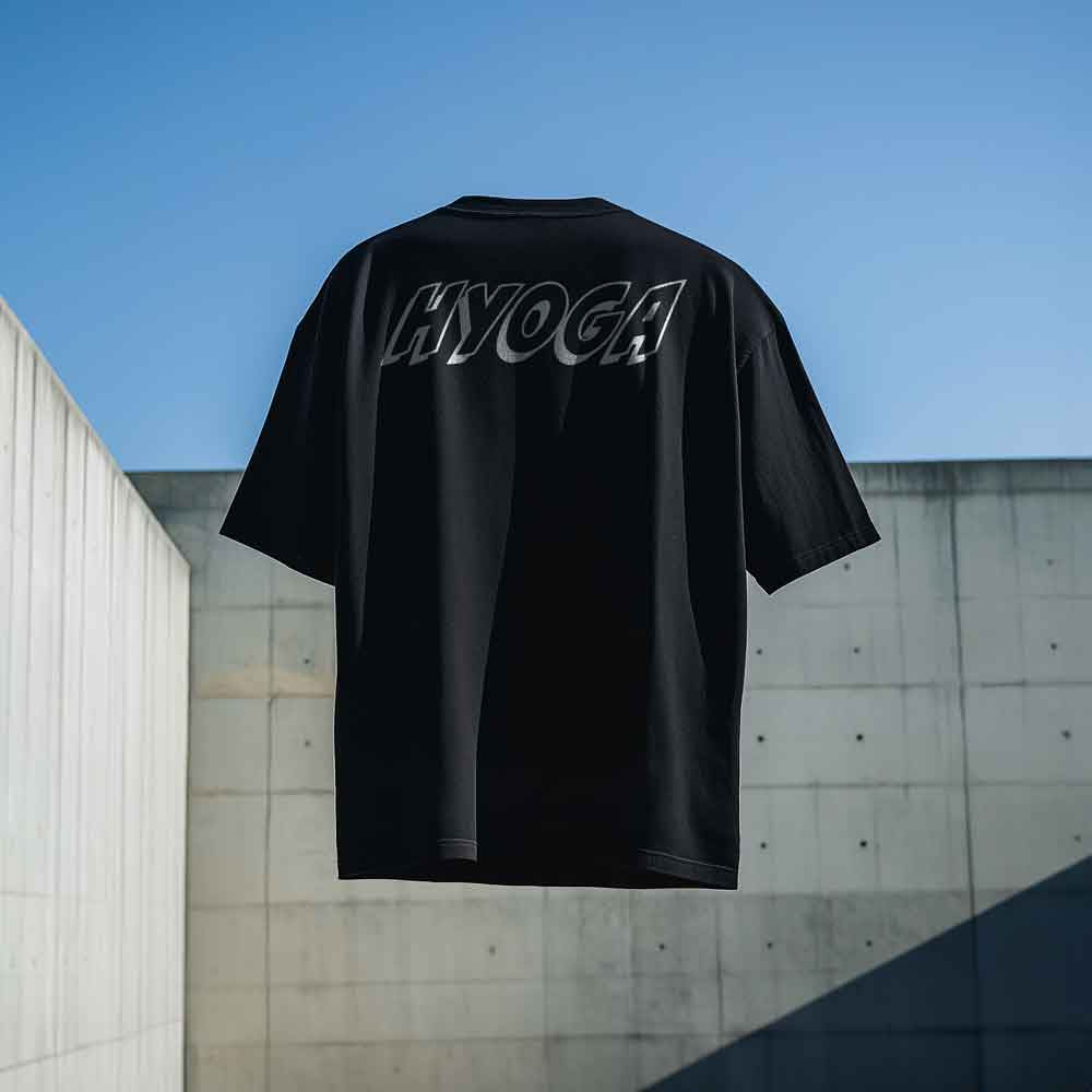 Chevaliers du Zodiaque - T-shirt Hyoga