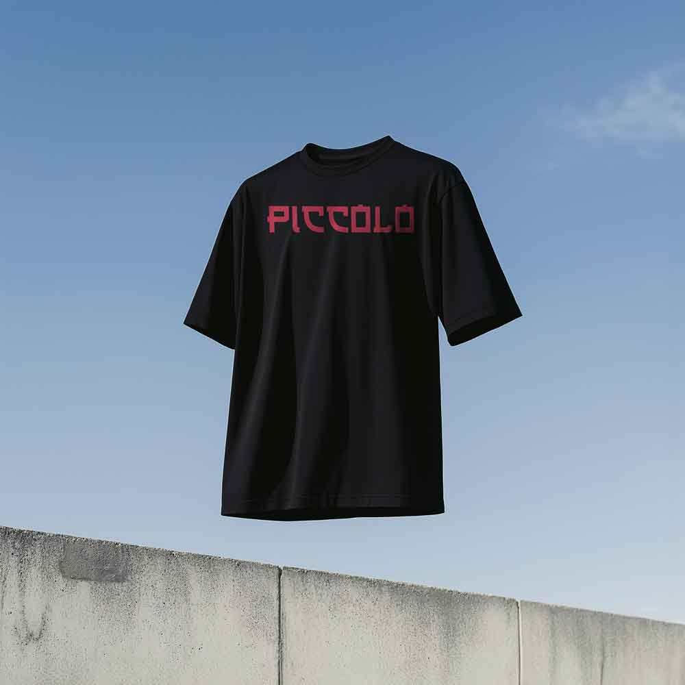 Dragon Ball Z - Tshirt Piccolo