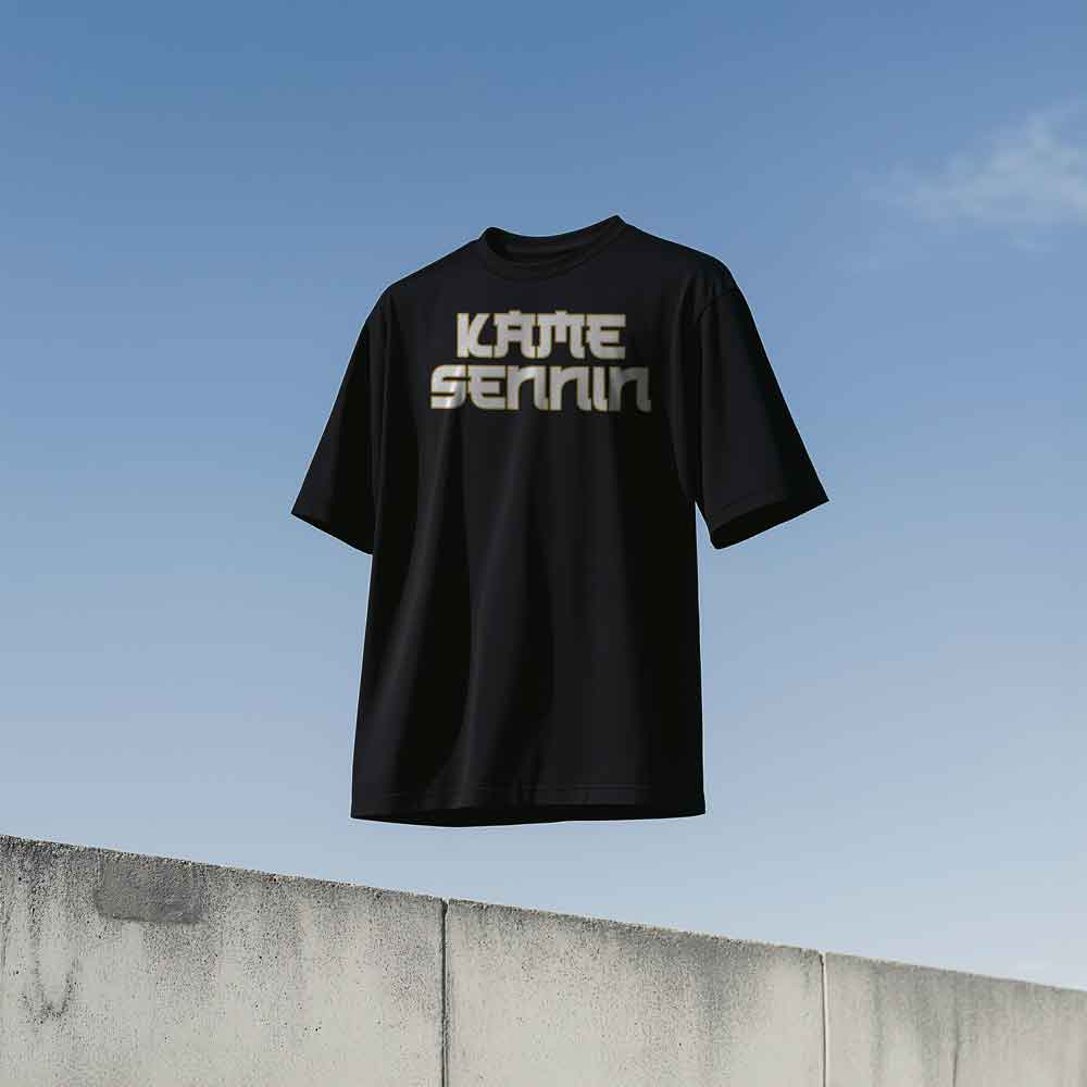 Dragon Ball Z - Tshirt Sennin Street