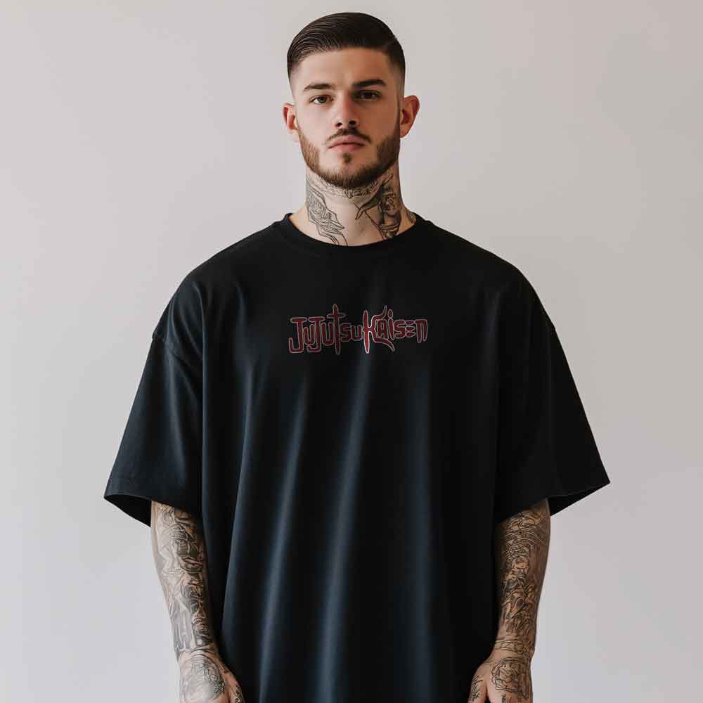 Jujutsu Kaisen - T-shirt Gojo Satoru