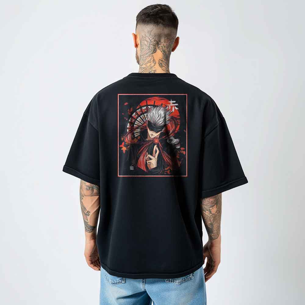 Jujutsu Kaisen - T-shirt Gojo Satoru