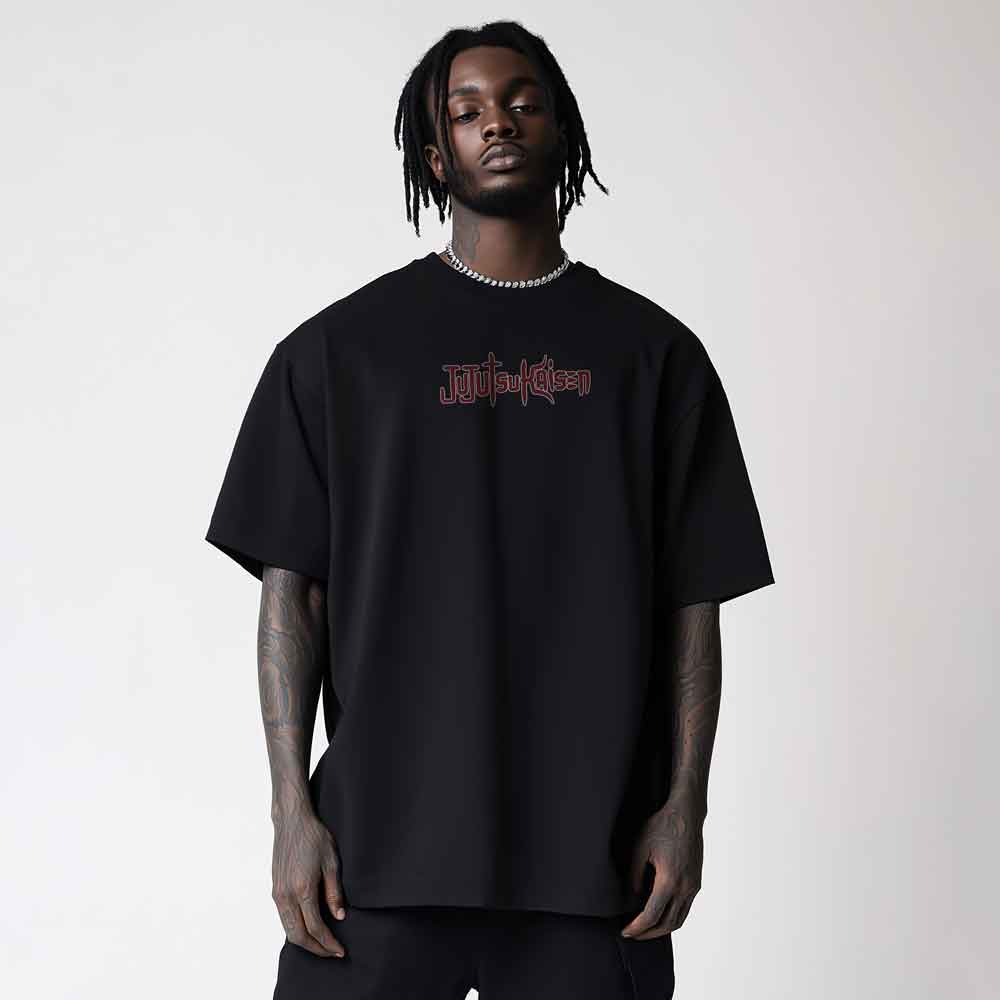 Jujutsu Kaisen - T-shirt The Pact