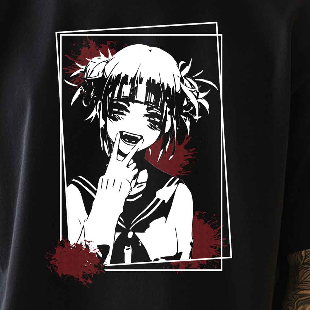 My Hero Academia - T-shirt Shota Aizawa