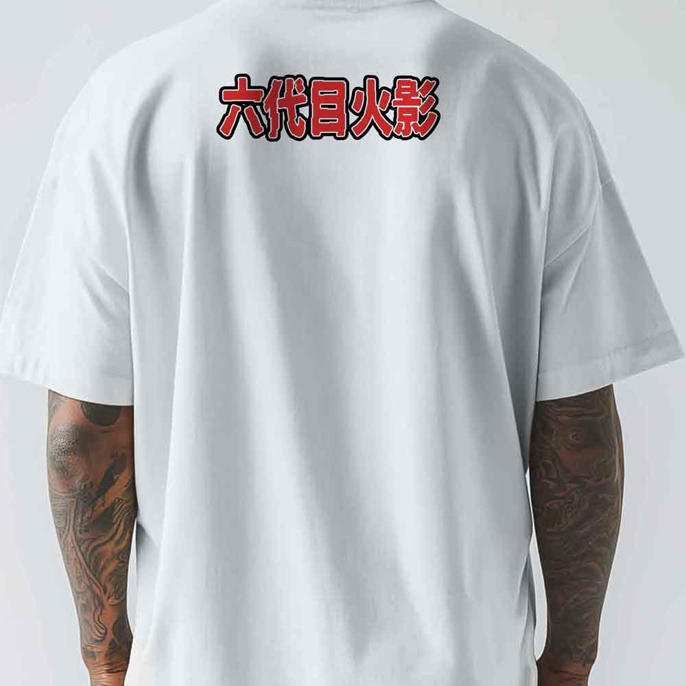 Naruto - T-shirt Naruto