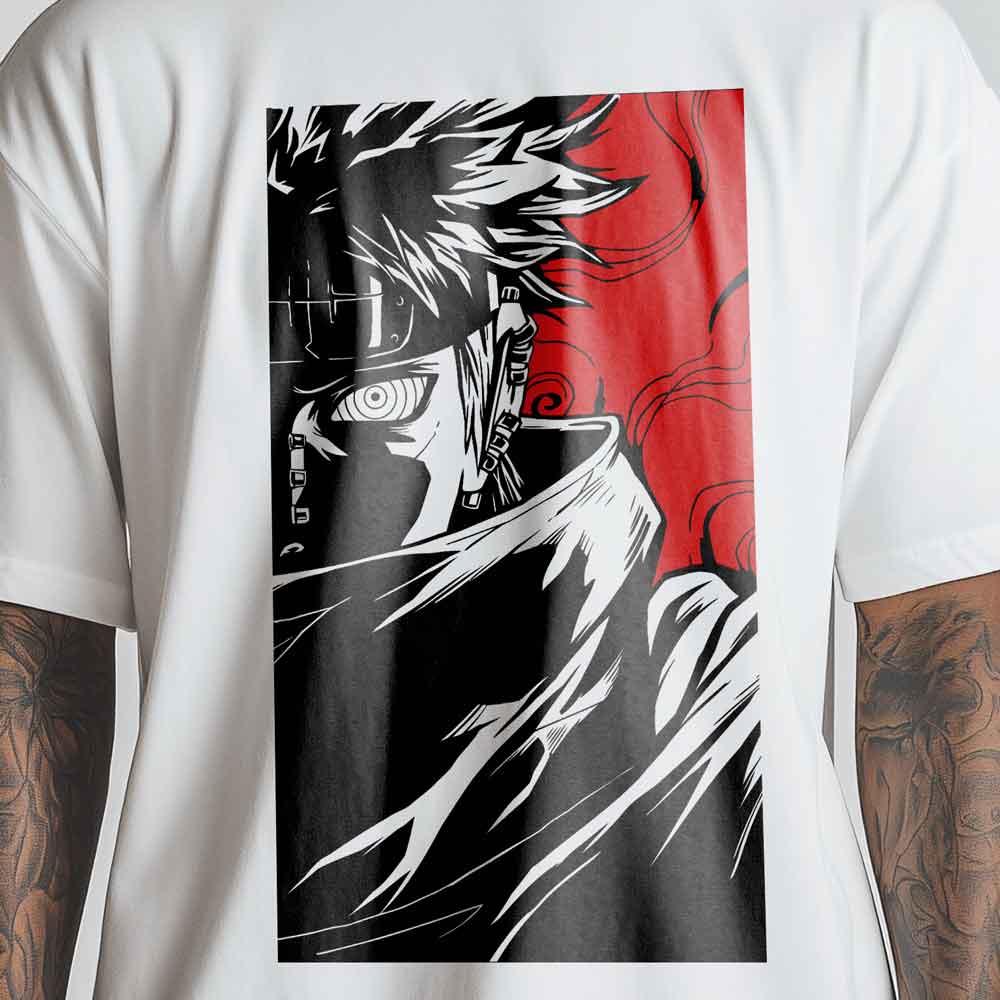 Naruto - T-shirt Naruto