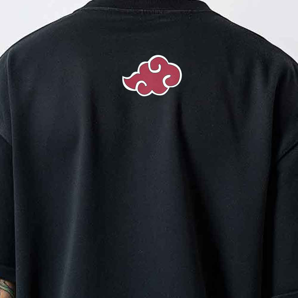 Naruto - T-shirt Destiny of the Shinobi